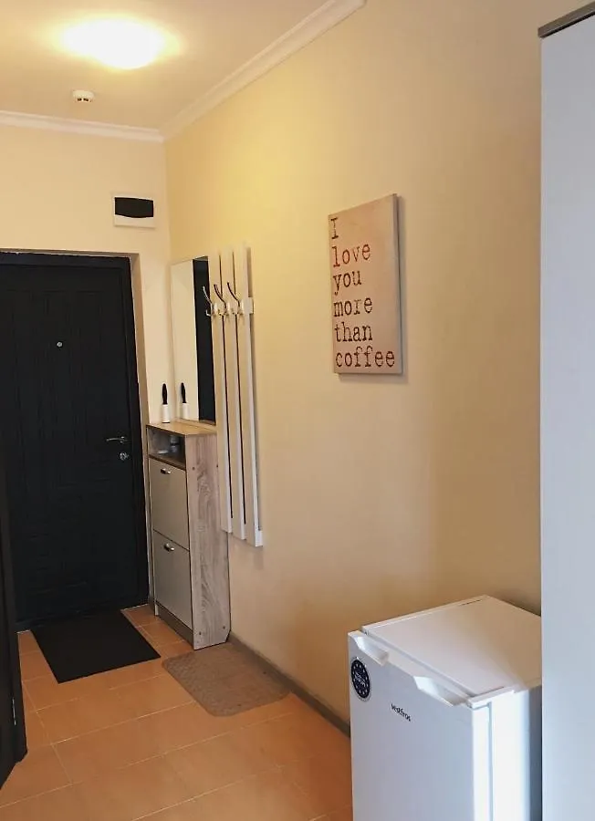 Apartment On Podil Kiev Kyiv