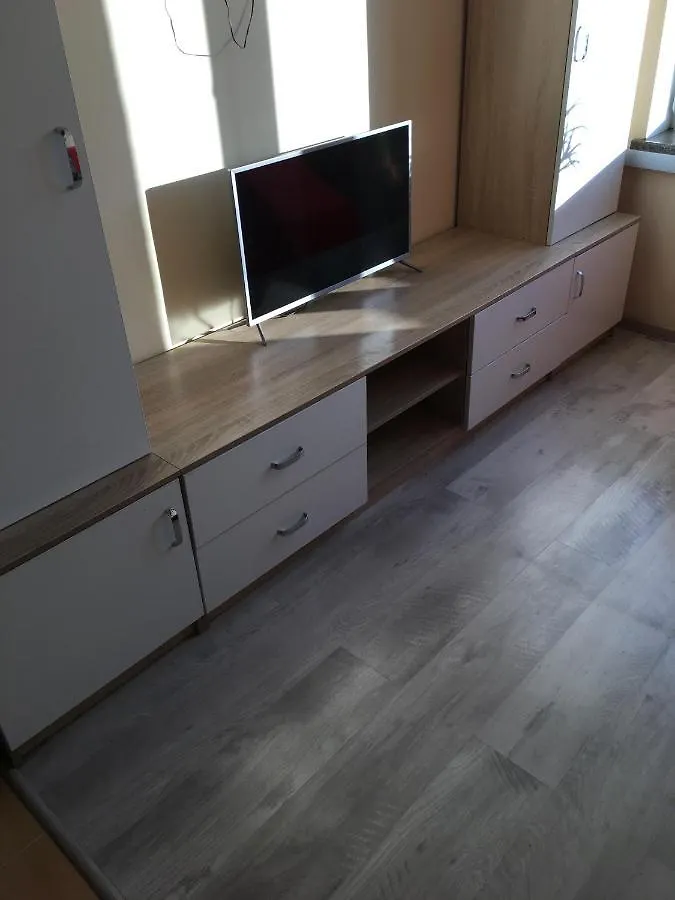 Apartment On Podil Kiev