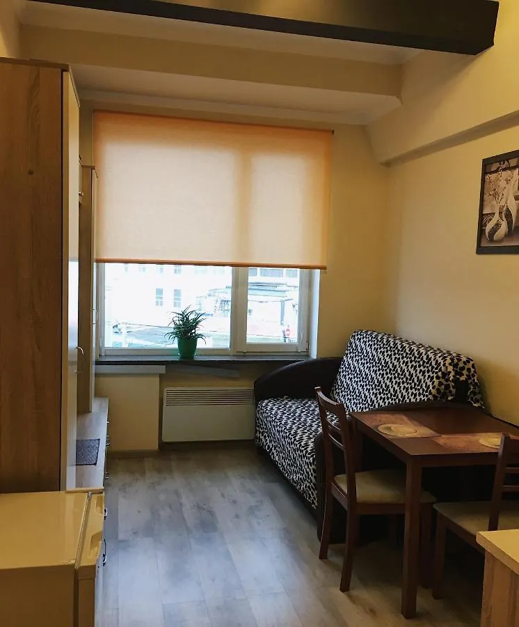 Apartment On Podil Kiev  Kyiv