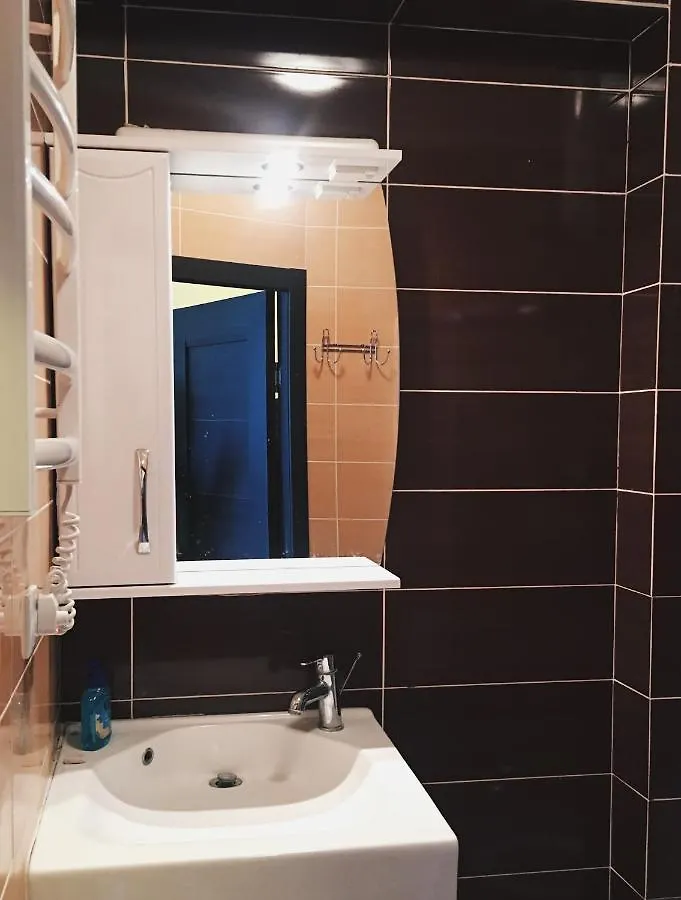 Apartment On Podil Kiev 0*, Kyiv